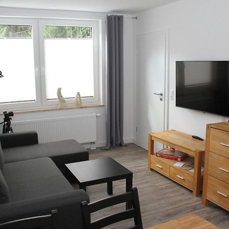 Fewo Ludolf Bad Gandersheim Ngoại thất bức ảnh