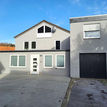 Fewo Ludolf Bad Gandersheim Ngoại thất bức ảnh