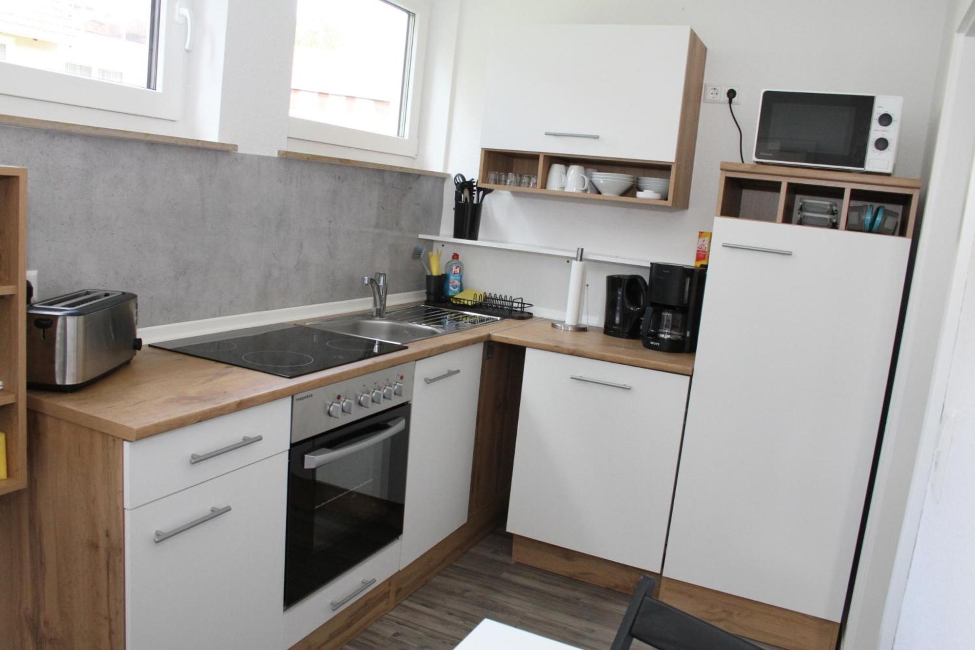 Fewo Ludolf Bad Gandersheim Ngoại thất bức ảnh